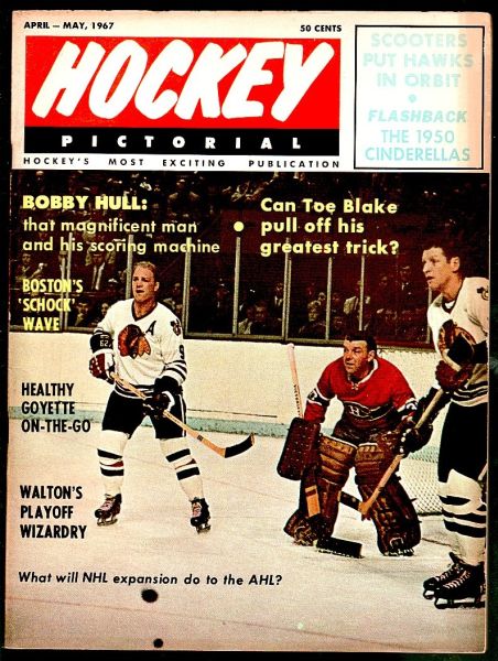 1967 04-05 Bobby Hull